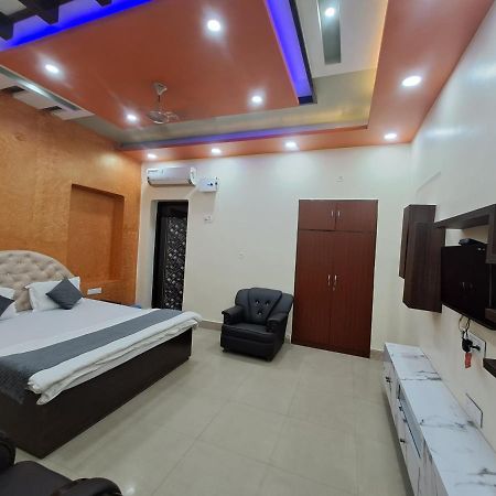 Rainbow Resort Saharsa Екстер'єр фото